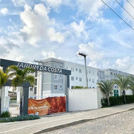 Apto Em Joao Pessoa Wifi E Ar Condicionado Kültér fotó
