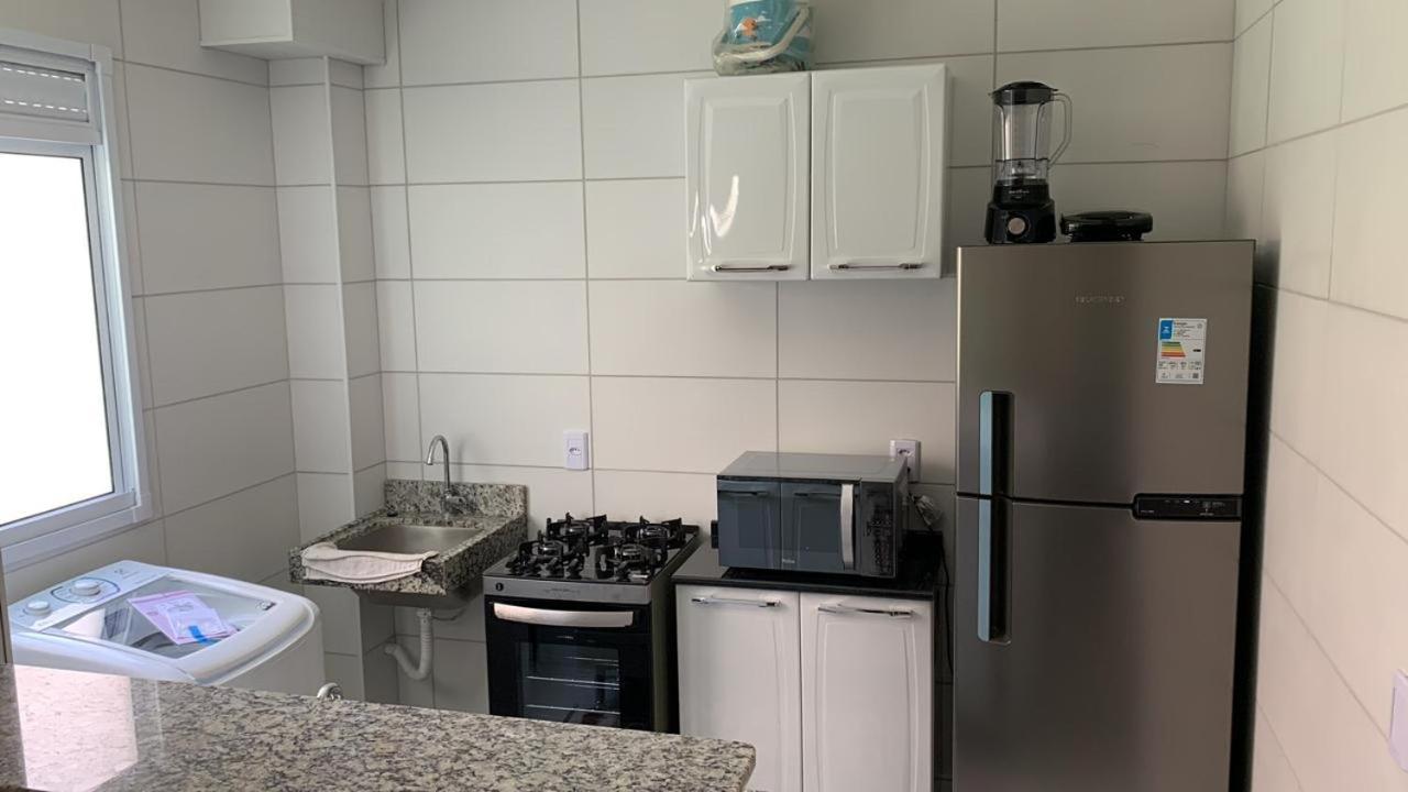 Apto Em Joao Pessoa Wifi E Ar Condicionado Kültér fotó