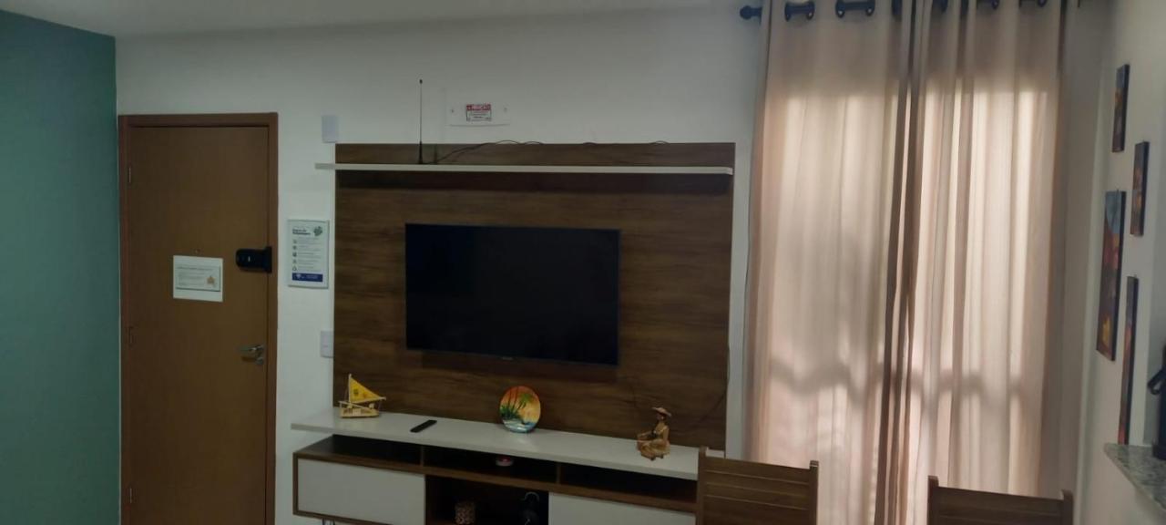 Apto Em Joao Pessoa Wifi E Ar Condicionado Kültér fotó